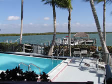 Sunrise Bay Resort and Club in Marco Island, Florida