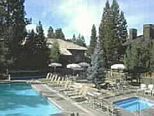 The Pines at Sunriver in Sunriver, Oregon