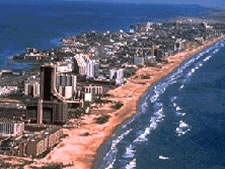 Sweetwater at South Padre Island in South Padre Island, Texas