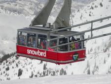 The Cliff Club at Snowbird in Snowbird, Utah