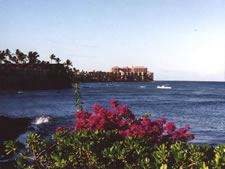 The Kuleana Club in Maui, Hawaii