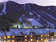The Mountain Club on Loon in Lincoln, New Hampshire