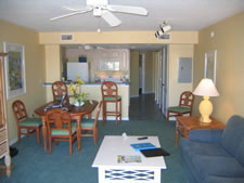 The Resort on Cocoa Beach in Cocoa Beach, Florida