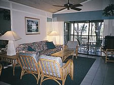 South Seas Club at South Seas Resort in Captiva, Florida