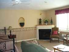 The Suites at Eastern Slope Inn in North Conway, New Hampshire