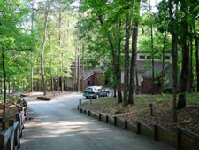 The Villas of Foxwood Hills in Westminster, South Carolina