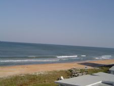 Traders Inn Beach Club in Ormond Beach, Florida