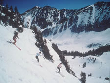 Trail Creek Condominiums in Killington, Vermont