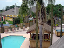 Universal Resort Kissimmee in Kissimmee, Florida