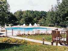 Vacation Club II in Bellaire, Michigan