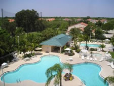 Vacation Village at Bonaventure in Weston, Florida