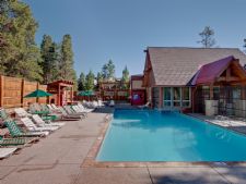 Valdoro Mountain Lodge in Breckenridge, Colorado