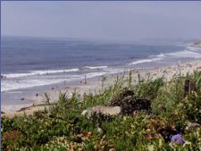 Villa L'Auberge in Del Mar, California