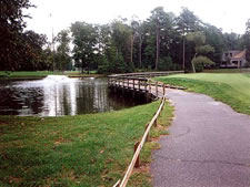 Villas of Ocean Pines in Berlin, Maryland