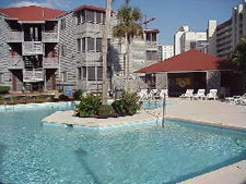 Waipani II Resort and Beach Club in Myrtle Beach, South Carolina