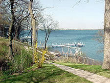 West Oaks in Arnolds Park, Iowa