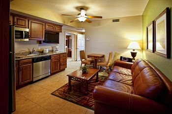 Westgate Vacation Villas in Kissimmee, Florida