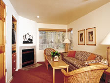 WorldMark at Big Bear in Big Bear, California