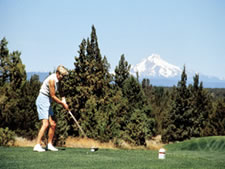 WorldMark at Eagle Crest in Redmond, Oregon