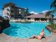 WorldMark at Kihei in Kihei, Maui, Hawaii