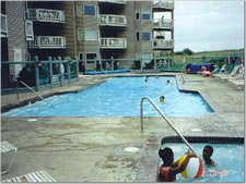 WorldMark at Mariner Village in Ocean Shores, Washington