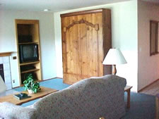 WorldMark at Park Village in Leavenworth, Washington