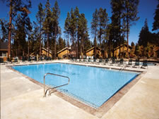 WorldMark at Pinetop in Pinetop, Arizona