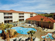 WorldMark at St. George in St. George, Utah