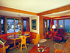 Trapp Family Lodge in Stowe, Vermont