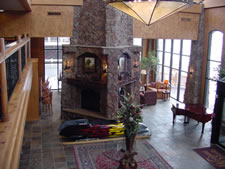 Westgate Park City Resort and Spa in Park City, Utah