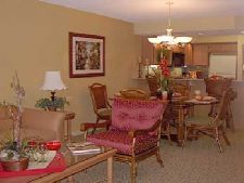 Legacy Vacation Club Orlando Resort World in Kissimmee, Florida