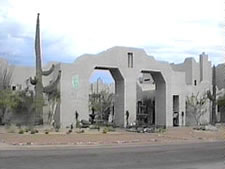 Villas of Cave Creek in Cave Creek, Arizona