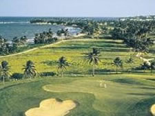 Club Cala de Palmas in Puerto Rico Humacao, Caribbean