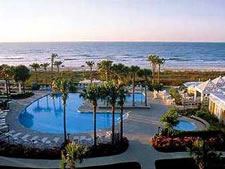 Marriott Grande Ocean in Hilton Head Island, South Carolina