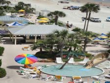 Grand Seas Resort in Daytona, Florida