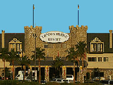 London Bridge Resort in Lake Havasu City, Arizona