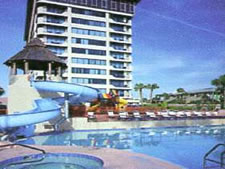 Daytona Beach Regency in Daytona Beach, Florida