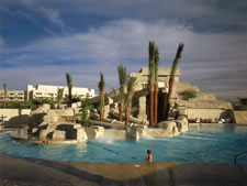 Monarch Grand Vacations - Cancun Resort in Las Vegas, Nevada