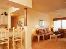 WorldMark at Rancho Vistoso in Oro Valley, Arizona