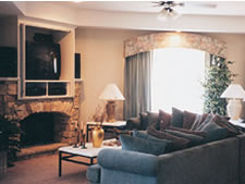 Tanglewood Vacation Villas in Pottsboro, Texas