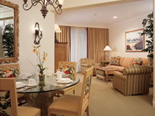 Marriott Newport Coast Villas in Newport Coast, California