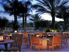 Westin Mission Hills Resort Villas in Rancho Mirage, California