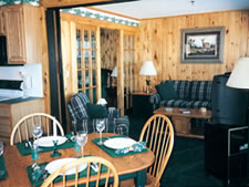 Mountainview Resort in Jackman, Maine
