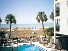 All Seasons Vacation Resort in Madeira Beach, Florida