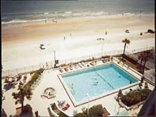 Marine Terrace in Daytona Beach, Florida