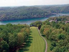 Lakeview Resort Club in Morgantown, West Virginia