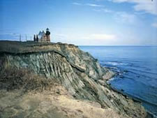 Neptune House in Block Island, Rhode Island