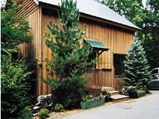 Cabins At Green Mountain Lodge Branson Missouri Timeshare Sales