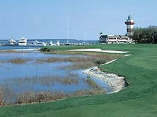 Marriott SurfWatch in Hilton Head Island, South Carolina