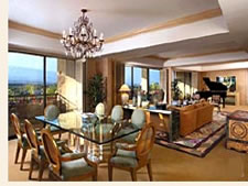 Kohala Suites by Hilton Grand Vacations in Waikoloa, Hawaii